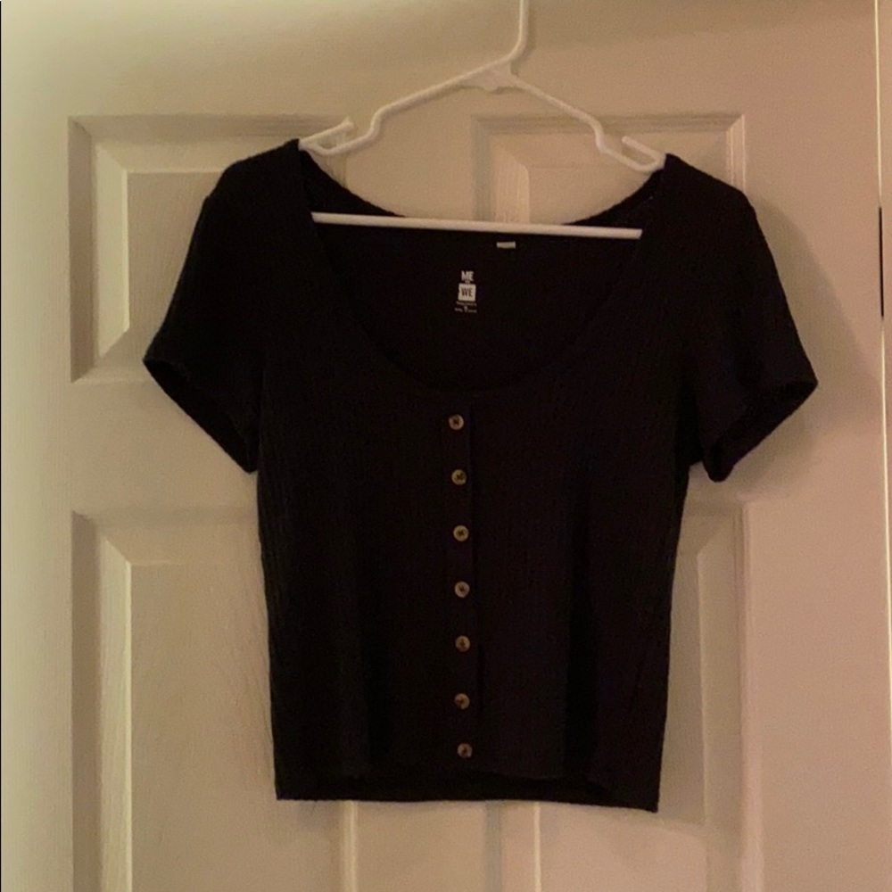 pacsun top